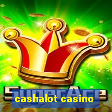 cashalot casino